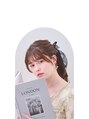 ミエル 日吉店(miel)/まつげパーマ・アイブロウ専門店miel日吉店