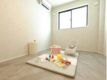 ヨモスパ 北浦和店(YOMOSPA)/キッズスペース