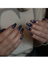 カリネイル(Calli nail)/ワンカラー