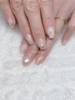 ネイルズ イルク(Nails Irk)/
