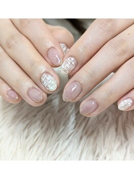 リンネ(LinNe)/【會田限定】持ち込みデザイン