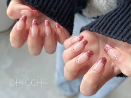 フレンチネイル