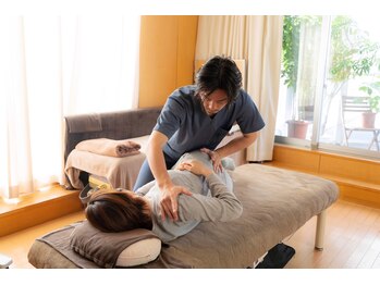 フォルム ボディアンドフェイス 恵比寿(Forme)