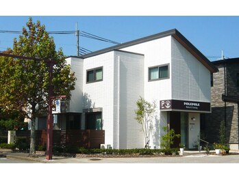 ポレポレ(POLEPOLE)/初回体験の流れ