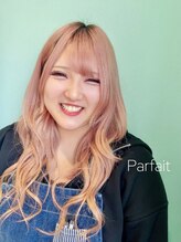 パルフェ(Parfait Eyelash Nail Salon) 野村 美舞