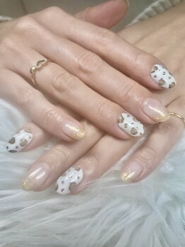 はあとねいる 四日市店/お客様ネイルフォト