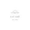 レイネイル(Lei nail)のお店ロゴ