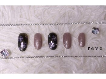 レーヴ(reve)/定額¥6600