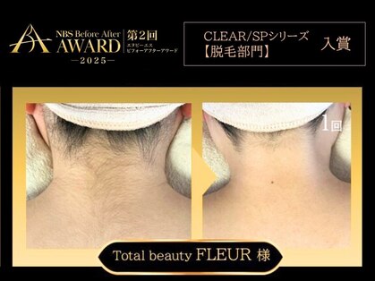 フルール(FLEUR)の写真