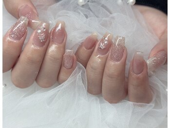 レイ(REI)/チークネイル