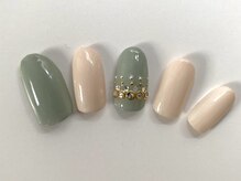 ネイルサロン ド シー Nail Salon de C/art定額コース