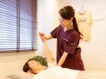 リプラの雰囲気（【肩こり改善コース】国家資格者による筋膜リリース 実績3万件◎）