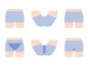 メンズ脱毛【新規様限定】メンズVIO脱毛3箇所全て♪ デザイン脱毛もOK