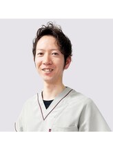 あい鍼灸院 接骨院 阪急淡路駅前院 大槻 太佳志