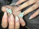 ジェミーネイル シンジュク(Jemiy nail shinjuku)の写真/HAND trend コース8480～10480円　[新宿/新宿三丁目/韓国/ワンホン/パラジェル]