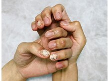 ネイルテテ(Nail-tete)/