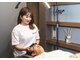 ボス ブロウ 天白店(BOSS BROW)の写真/《眉毛専門店》美眉アイブロウリフト¥5,900/天白区/完全個室空間でゆったりおくつろぎください◎