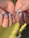 トレンドニュアンス