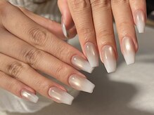 ヴィーナスネイル(Venus Nail)/チップぷるマグ&グラテーション