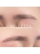 ベリザ 神楽坂(BELLEZZA)/安定！丸みストレート眉毛☆彡