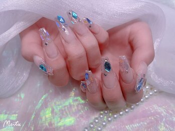 スノーネイルサロン 新宿店(Snow nail salon)/