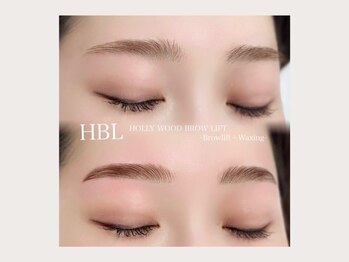 レア 天神赤坂店(le'a)/HBL・ハリウッドブロウリフト