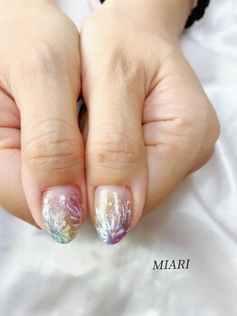 ミアリ(MIARI)/