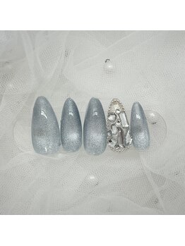 ネイルサロンパールリフト