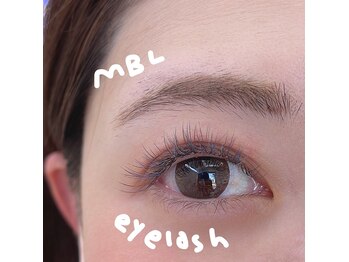 MBL バイ ルシュカ(MBL by LUSHCA)