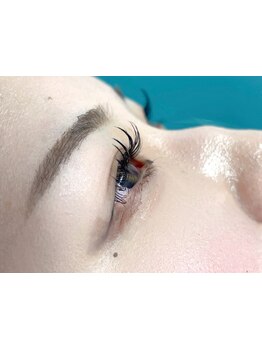 つけ放題メニューがある