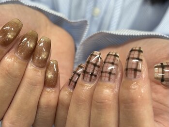 ミュート 三軒茶屋店(mute.)/90min by ami