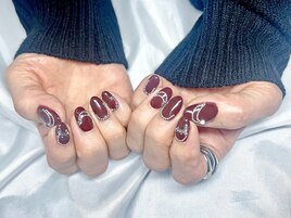 ゴージャス持込　ワンカラー