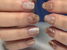 エリオント(Helianthe)/