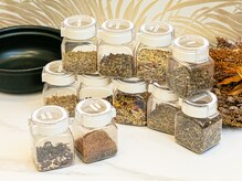 ヴィクトワール ナチューフ(victoire)の雰囲気(名古屋初高級な、低温殺菌した国産大よもぎを100%使用)