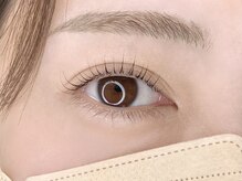 エリエッダ(Eriedda)の雰囲気(モチ◎パーマ♪LEDエクステも導入♪通常より持続力UPの話題施術!)