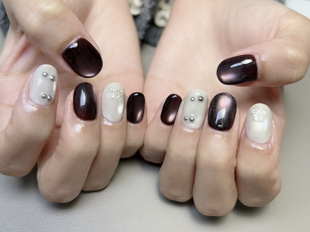 カナネイル(KANA.nail)｜ホットペッパービューティー