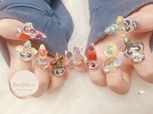 ブロックファイブハナ(Block 5 HANA)/