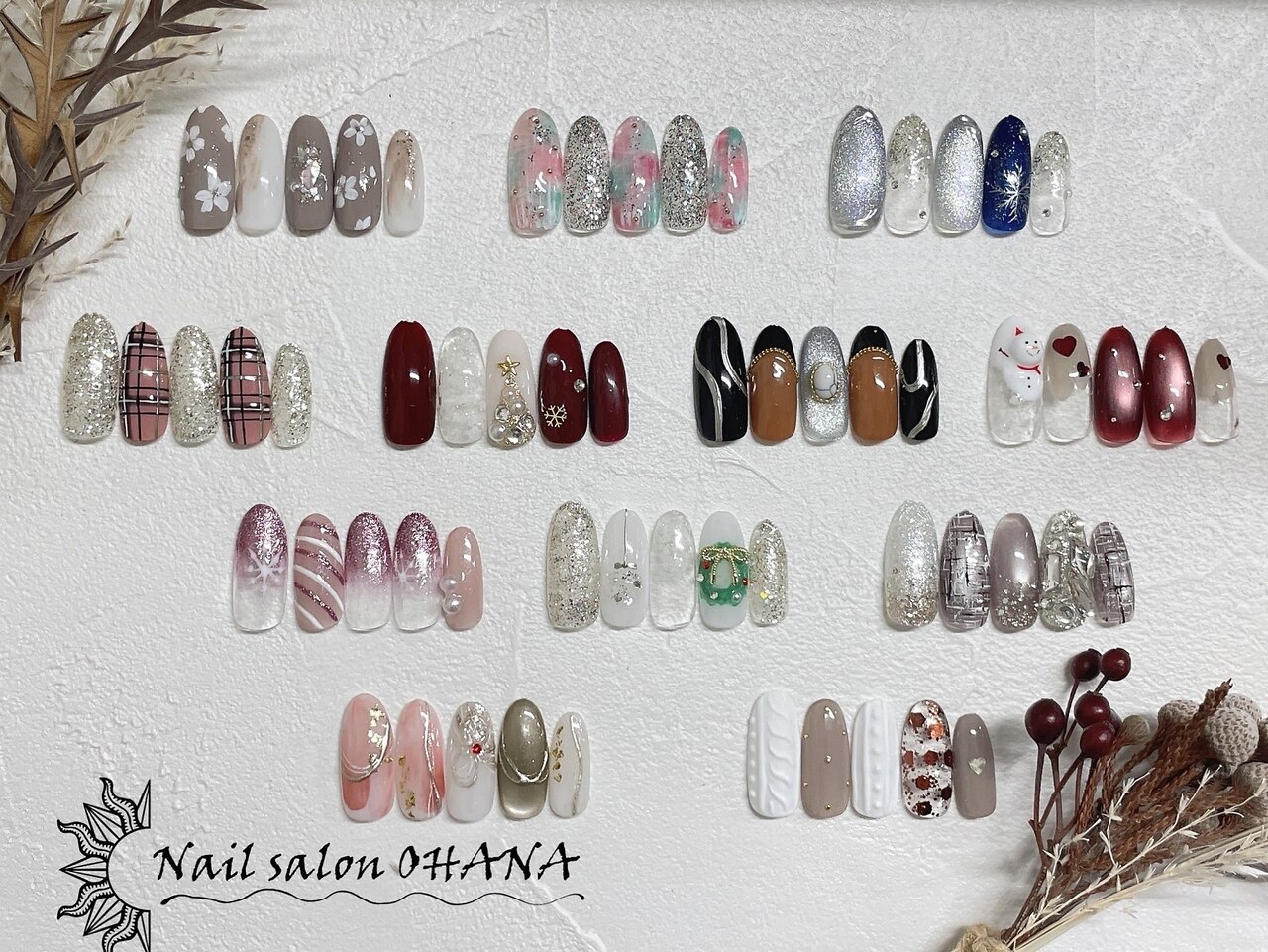 オハナ(OHANA)｜ホットペッパービューティー