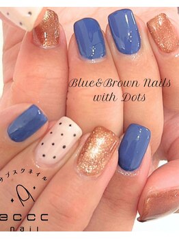 エッコネイル 京橋店(ecco nail)/デザイン
