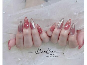 バオバオ ネイル(BAOBAO NAIL)/