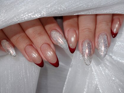 ユン(yun)の写真