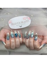 ヘブン 池袋(HEAVEN)/長 さだしやり放題×つけ放題