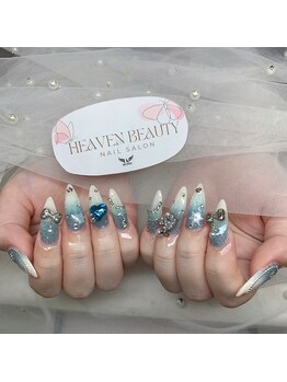 ヘブン 池袋(HEAVEN)/長 さだしやり放題×つけ放題