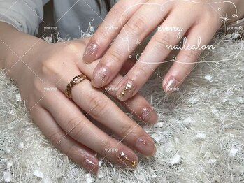 エニー 吉祥寺駅前店(Enny)/パラジェル/マグネット/長さだし