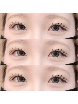 シイプ(SHE:P)/ずけやま担当☆フラットラッシュ