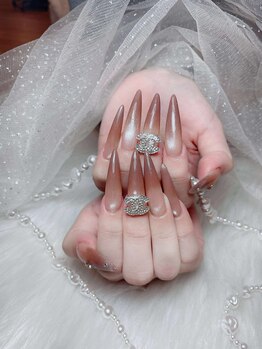 クイーンネイル(Queen Nail)/