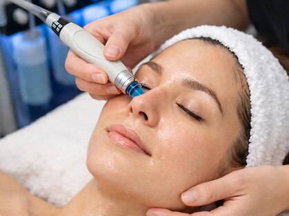 メリハリラボ 調布店(MeriHari.Lab)の写真