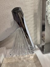 レポリア(Reporia)/リファドライヤーご用意してます