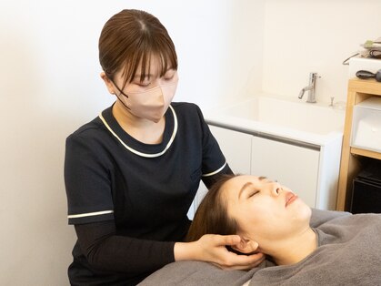 ソセイラボ ウェルネス(SOSEI Lab. wellness)の写真