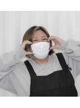 ミレイ(Meley) 新垣 _